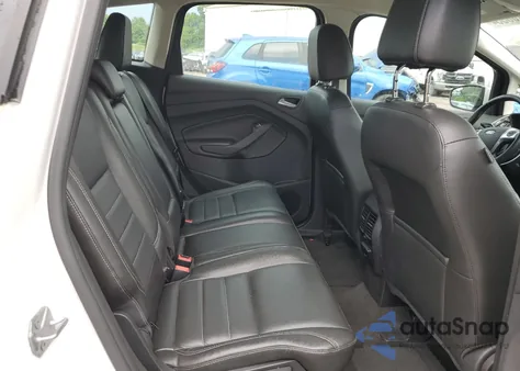 2013 Ford C-Max Sel z USA, uszkodzony, nr VIN 1FADP5BUXDL542680